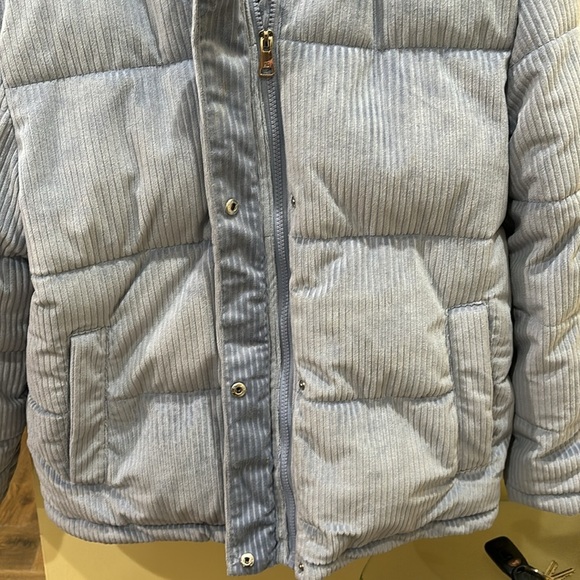 Kenneth Cole New York Jacket/Coat - Picture 6 of 13